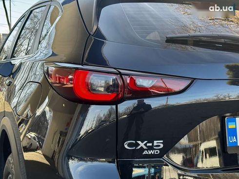 Mazda CX-5 2022 - фото 19