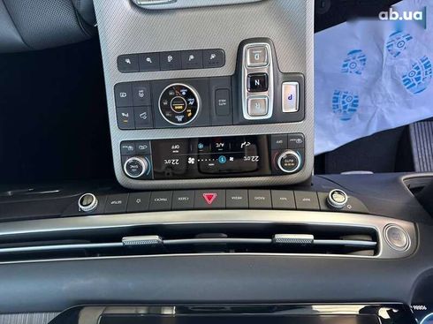Hyundai Palisade 2022 - фото 21