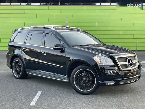 Mercedes-Benz GL-Класс 2008 - фото 7