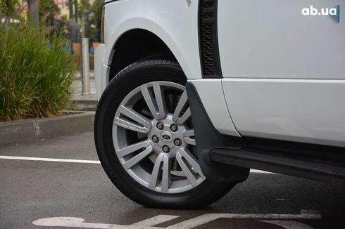 Land Rover Range Rover 2011 - фото 10