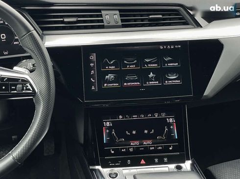 Audi E-Tron 2022 - фото 28