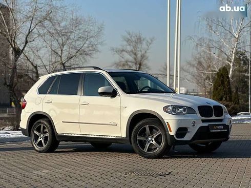 BMW X5 2013 - фото 6