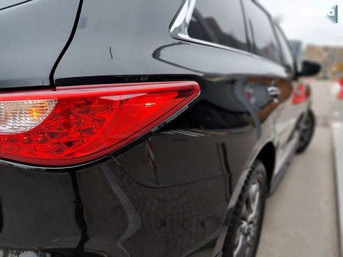 Infiniti QX60 2014 - фото 19