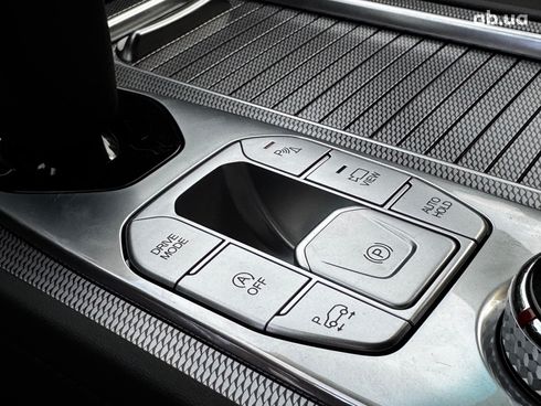 SsangYong Rexton 2023 белый - фото 28