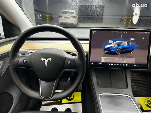 Tesla Model Y 2023 - фото 9