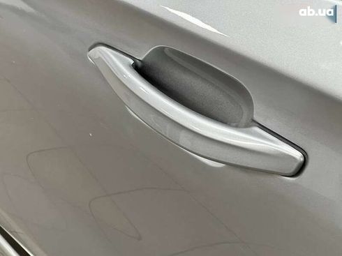 Lincoln Aviator 2021 - фото 17