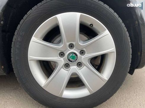 Skoda Octavia 2012 - фото 13
