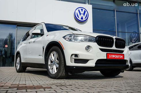 BMW X5 2015 - фото 4