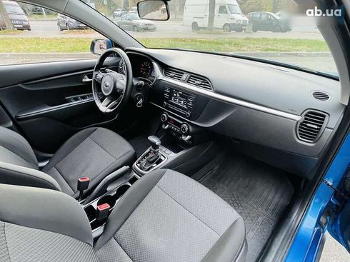 Kia Rio X-Line 2021 - фото 15