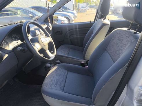 Dacia Logan 2006 - фото 10