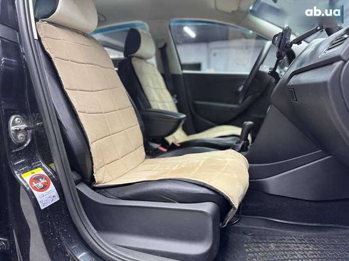 Volkswagen Polo 2011 - фото 15