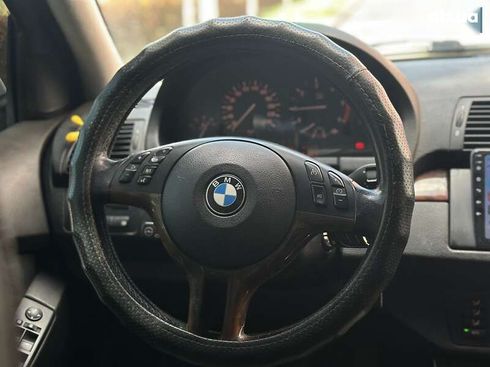 BMW X5 2002 - фото 15