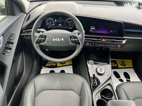Kia Niro 2024 - фото 15