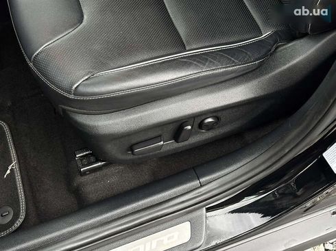 Kia Niro 2020 - фото 18