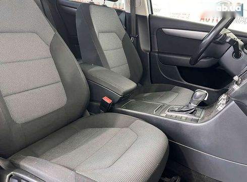 Volkswagen Passat 2013 - фото 9