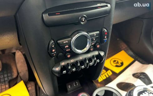 MINI John Cooper Works 2013 - фото 18