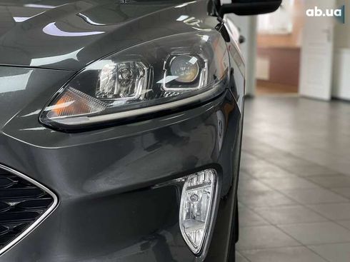 Ford Escape 2020 - фото 5