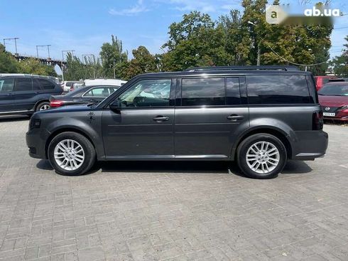 Ford Flex 2019 - фото 4