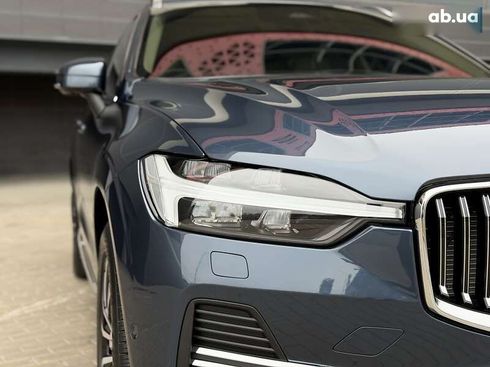 Volvo XC60 2023 - фото 25