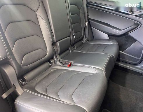 Skoda Kodiaq 2020 - фото 15