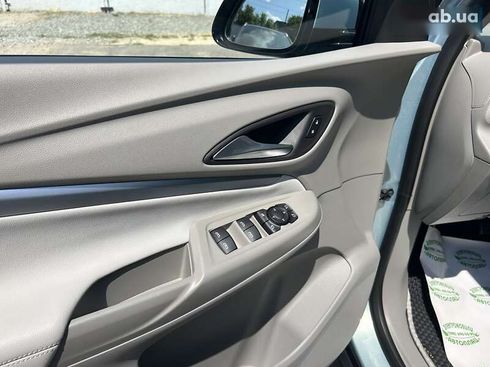 Chevrolet Bolt 2022 - фото 26