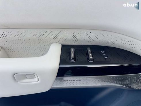 Zeekr 7X 2025 - фото 14