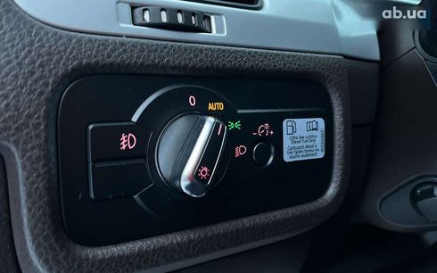 Volkswagen Touareg 2013 - фото 15