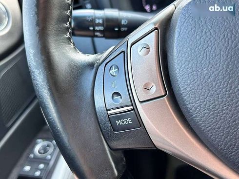 Lexus RX 2014 - фото 23