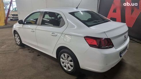 Peugeot 301 2021 - фото 4