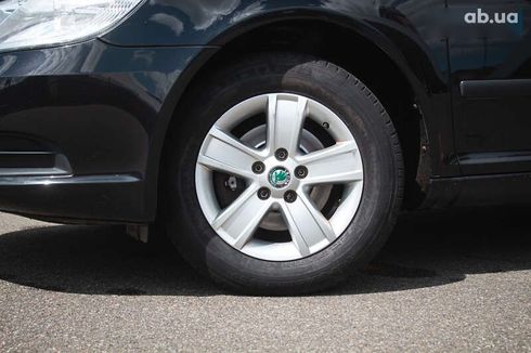 Skoda Octavia 2011 - фото 10