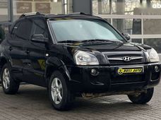 Продажа б/у Hyundai Tucson 2008 года - купить на Автобазаре