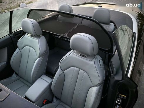 Audi A5 2024 - фото 29
