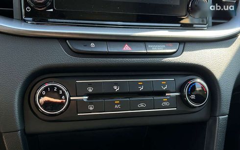 Kia Cee'd 2022 - фото 14