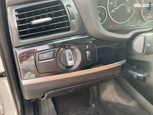 BMW X3 2015 - фото 12