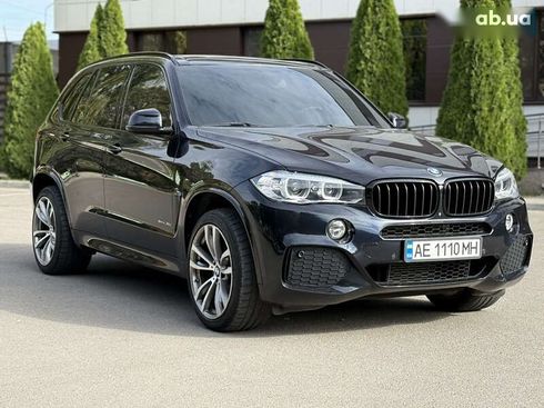 BMW X5 2015 - фото 6