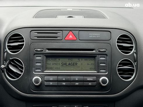 Volkswagen Golf Plus 2006 синий - фото 25