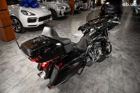 Harley-Davidson FLHTCUTG 2018 - фото 5