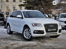 Продажа Audi б/у 2012 года в Харькове - купить на Автобазаре