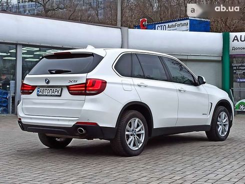 BMW X5 2018 - фото 6