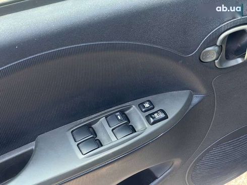 Mitsubishi i-MiEV 2011 - фото 15