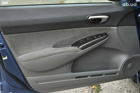 Honda Civic 2008 - фото 17
