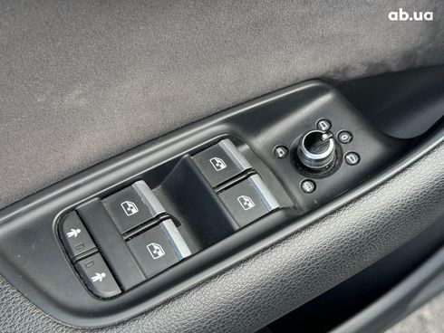 Audi Q7 2017 серый - фото 20