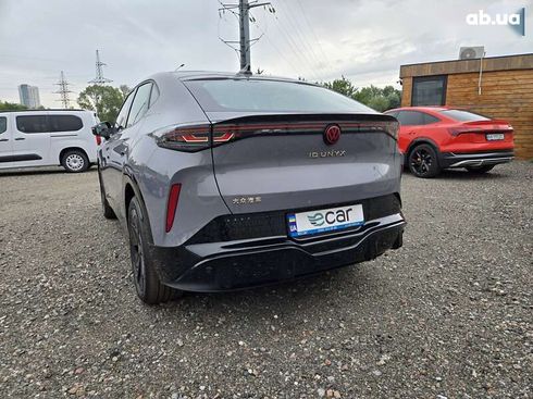 Volkswagen ID. Unyx 2025 - фото 15