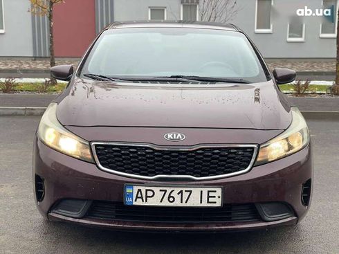 Kia Forte 2016 - фото 2