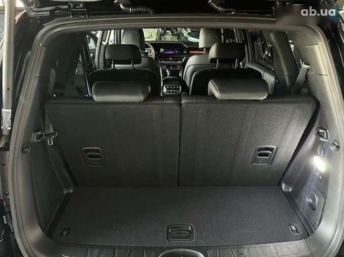 Kia Mohave 2022 - фото 9