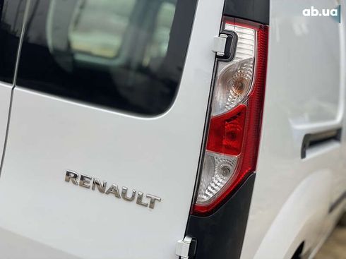 Renault Kangoo 2019 - фото 15