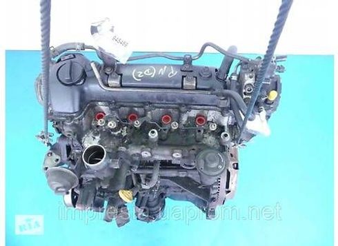 двигатель в сборе для Toyota Yaris - купити на Автобазарі - фото 2