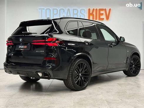 BMW X5 2025 - фото 4