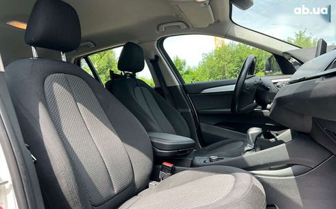 BMW X1 2017 - фото 9