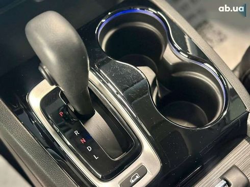 Honda Pilot 2018 - фото 22